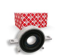 Febi bilstein 49446 Eléments de Transmission | Compatible avec: BMW 5, 6 Cabriolet, 6 Coupe