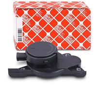 Febi Bilstein Séparateur d'huile 49469 pour Mercedes‑Benz – 6110160334 / A6110160334