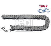 FEBI BILSTEIN 49508 Chaîne de distribution pour BMW,MINI