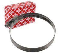 FEBI BILSTEIN 49513 Bride de fixation, gaine de suralimentation