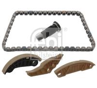 FEBI BILSTEIN 49547 Kit de distribution par chaîne pour AUDI,SEAT,SKODA,VW