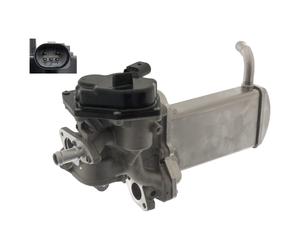 FEBI BILSTEIN 49558 Module-EGR