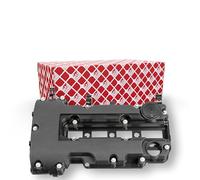 Febi bilstein 49615 Couvercle à bascule avec valve de ventilation et joint d'étanchéité