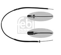 FEBI BILSTEIN 49619 Câble de frein à main