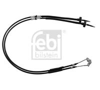 FEBI BILSTEIN 49625 Câble de frein à main
