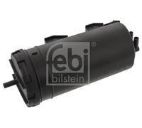 FEBI BILSTEIN 49629 Filtre à charbon actif, ventilation du réservoir pour MERCED
