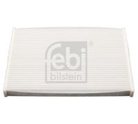 FEBI BILSTEIN 49651 Filtre, air de l'habitacle pour CITROËN,PEUGEOT