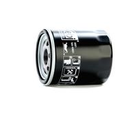 Febi bilstein Filtre à huile 49661, 1 pièce.