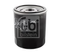 FEBI BILSTEIN 49661 Filtre à huile pour CHEVROLET,OPEL,VAUXHALL