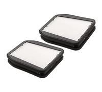 Filtre d'habitacle Filtre de pollens 49662 FEBI BILSTEIN pour MERCEDES-BENZ