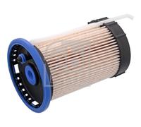 FEBI BILSTEIN 49663 Filtre À Carburant Pour AUDI, FORD, SEAT, SKODA, VW