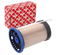 Febi bilstein 49663 Injection de carburant