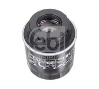FEBI BILSTEIN 49666 Filtre à huile pour AUDI,SEAT,SKODA,VW
