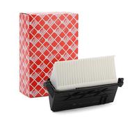 FEBI BILSTEIN 49667 Filtre à air du moteur Cartouche filtrante