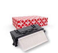 Febi bilstein 49668 compartiments de moteur