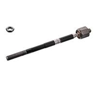 Febi bilstein 49672 Rotules | Compatible avec: OPEL ASTRA J, ASTRA J Caravan, ASTRA J Stufenheck
