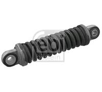 FEBI BILSTEIN 49680 Amortisseur de vibrations, courroie trapézoïdale à nervures