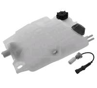 FEBI BILSTEIN 49685 Vase d'expansion, liquide de refroidissement