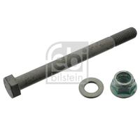 FEBI BILSTEIN 49701 Kit d'assemblage, bras de liaison pour AUDI