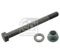 FEBI BILSTEIN 49701 Kit De Montage, Levier De Contrôle Pour AUDI