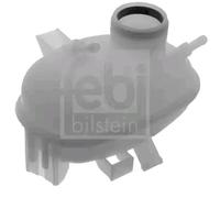 FEBI BILSTEIN 49709 Vase d'expansion, liquide de refroidissement
