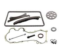 FEBI BILSTEIN Kit de chaîne de distribution 49722
