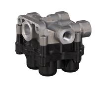 FEBI BILSTEIN 49738 Valve de sécurité pour plusieurs circuits