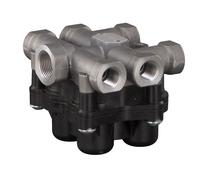 FEBI BILSTEIN 49739 Valve de sécurité pour plusieurs circuits