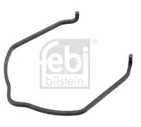 FEBI BILSTEIN 49785 Bride de fixation, gaine de suralimentation