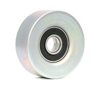 FEBI BILSTEIN 49793 Poulie, tendeur de courroie d'accessoire