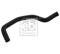 FEBI BILSTEIN 49799 Tuyau, ventilation de carter-moteur pour BMW