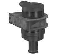 FEBI BILSTEIN 49834 Pompe de circulation d'eau, chauffage auxiliaire