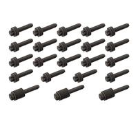 FEBI BILSTEIN Boulon et vis 49851 – Kit de vis couvre-culasse, 1 pièce