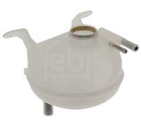 FEBI BILSTEIN 49861 Vase d'expansion, liquide de refroidissement pour OPEL,VAUXH