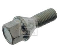 FEBI BILSTEIN 49873 Vis de roue pour ,DACIA,NISSAN,RENAULT