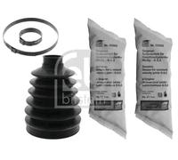 Febi bilstein 49877 disque Elements