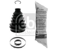 FEBI BILSTEIN 49881 Jeu de joints-soufflets, arbre de commande