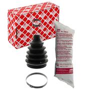 Febi Bilstein Kit de soufflet de cardan 49885