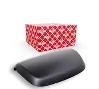 FEBI BILSTEIN 49896 Coque de rétroviseur extérieur