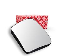 FEBI BILSTEIN 49900 Verre de rétroviseur, rétroviseur extérieur