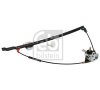 Goupille élastique avant gauche manuel 49908 FEBI BILSTEIN pour VW