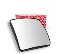 FEBI BILSTEIN 49913 Verre de rétroviseur, rétroviseur extérieur