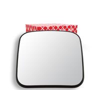 FEBI BILSTEIN 49929 Verre de rétroviseur, rétroviseur extérieur