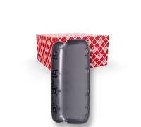 FEBI BILSTEIN 49977 Coque de rétroviseur extérieur