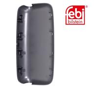 1x Revêtement, rétroviseur extérieur FEBI BILSTEIN 49977 convient pour MAN