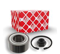 Febi bilstein 5542 Kit pour roulement de moyeu | Compatible avec: CITROËN AX, C15 Kasten/Großraumlimousine, C15 Kombi, SAXO, XSARA, XSARA Break, XSARA Coupe, ZX, ZX Break