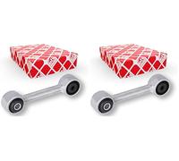 Febi bilstein 6639 Biellette de barre stabilisatrice (Lot de 2)