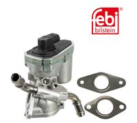FEBI BILSTEIN AGR-Ventil Compatible Pour Ford Transit Kasten 2.4 TDCi RWD