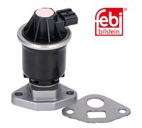FEBI BILSTEIN AGR-Ventil Compatible Pour Honda HR-V 1.5 1.5i-VTEC Jazz IV