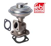 FEBI BILSTEIN AGR-Ventil Pour Audi A6 Allroad 3.0 TDI Quattro 2.7 VW Touareg
